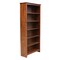 International Concepts Shaker Bookcase, 72"H, Espresso SH581-3227A - alternate 6